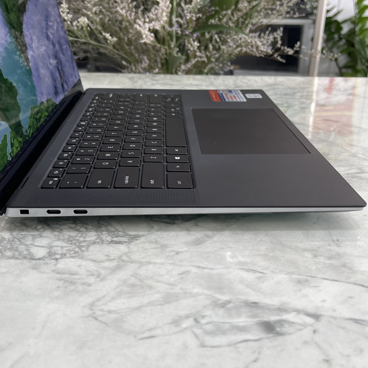 Dell Precision 5550  Core I7-10875H Ram 32gb Ssd 1.000gb Nvidia Quadro T1000 (4GB) Màn Hình 15.6''Inch OLED 4K Touchcreen 