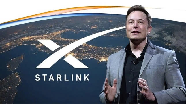 Musk xin cấp phép triển khai Internet vệ tinh của Starlink tại Việt Nam