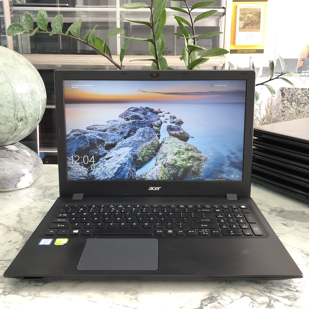 Acer TravelMate P258-MG-71DZ Core i7-6500U Ram 8gb Ssd 256gb Card Nvdia Geforce 920M Màn 15.6'Inch FHD