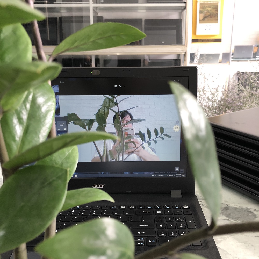 Acer TravelMate P258-MG-71DZ Core i7-6500U Ram 8gb Ssd 256gb Card Nvdia Geforce 920M Màn 15.6'Inch FHD