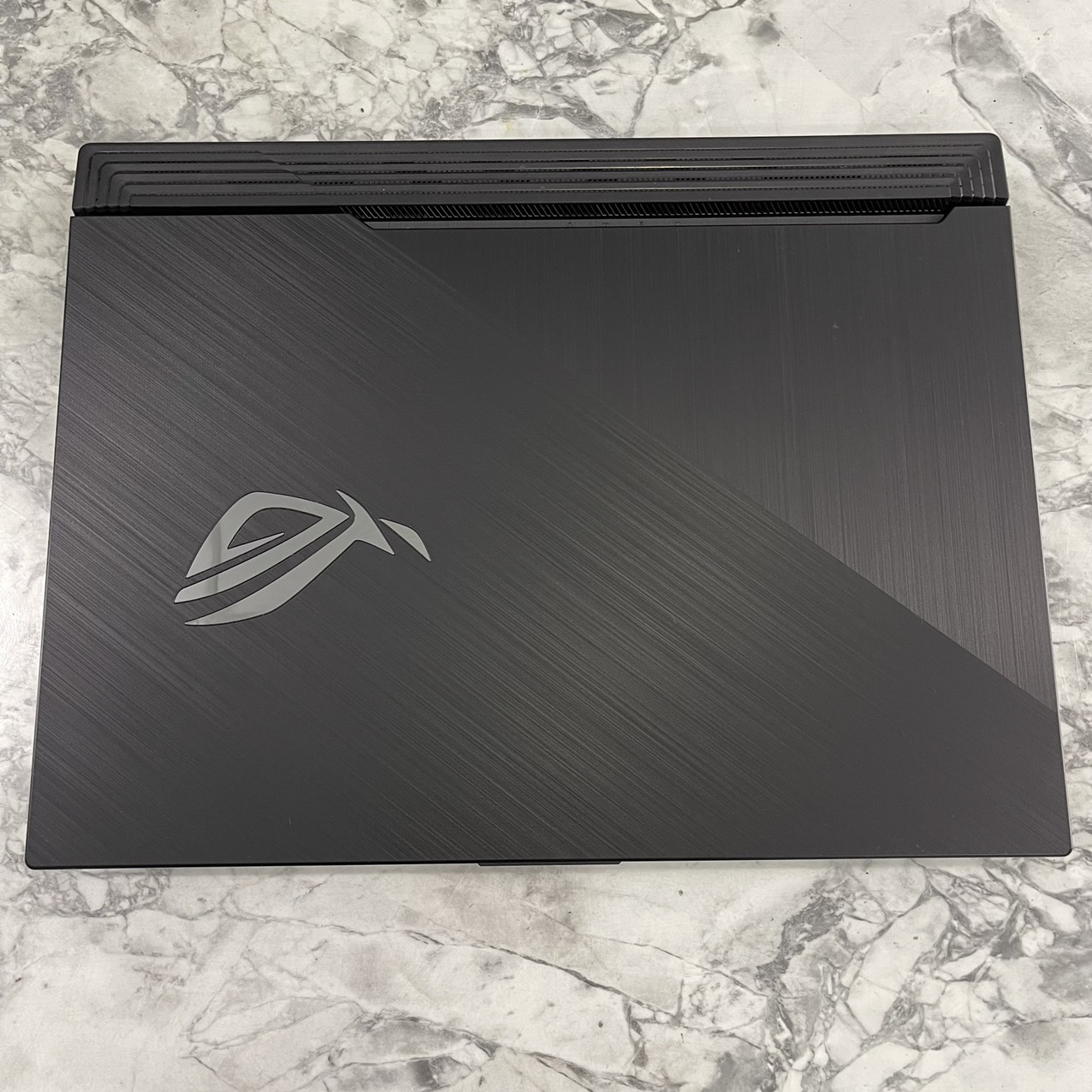 Asus Gaming ROG Strix G531GT-I7G1650 Core I7-9750H Ram 16gb Ssd 512gb Card GTX 1650(4GB) Màn Hình 15.6 Fhd IPS 144hz