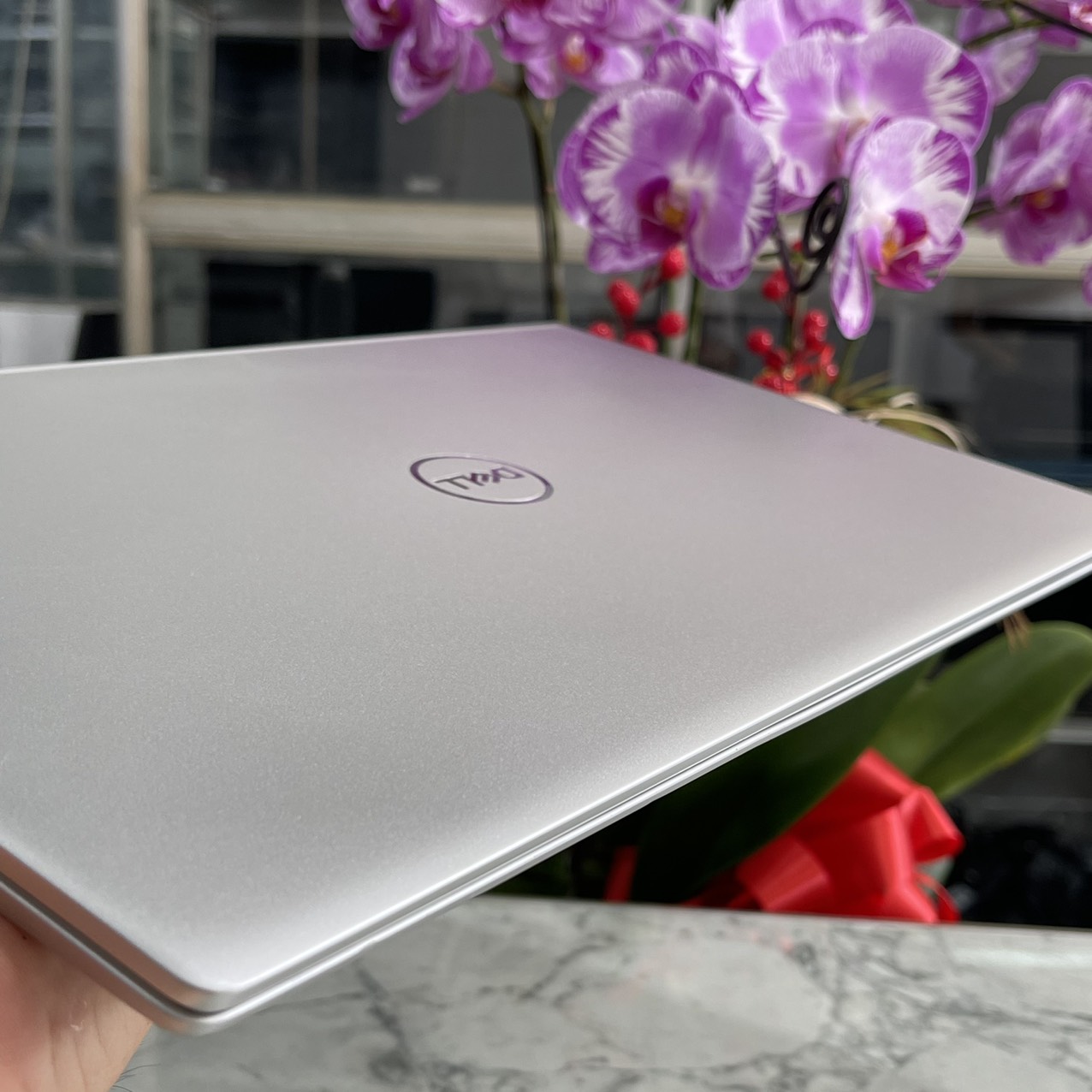 Dell Inspiron 5502 Core I7-1165G7 Ram 16gb Ssd 512gb Card MX330 2GB Màn Hình 15.6'' Fhd IPS
