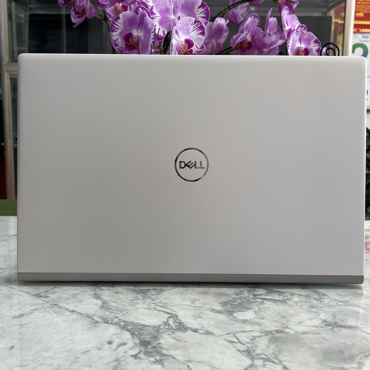 Dell Inspiron 5502 Core I7-1165G7 Ram 16gb Ssd 512gb Card MX330 2GB Màn Hình 15.6'' Fhd IPS