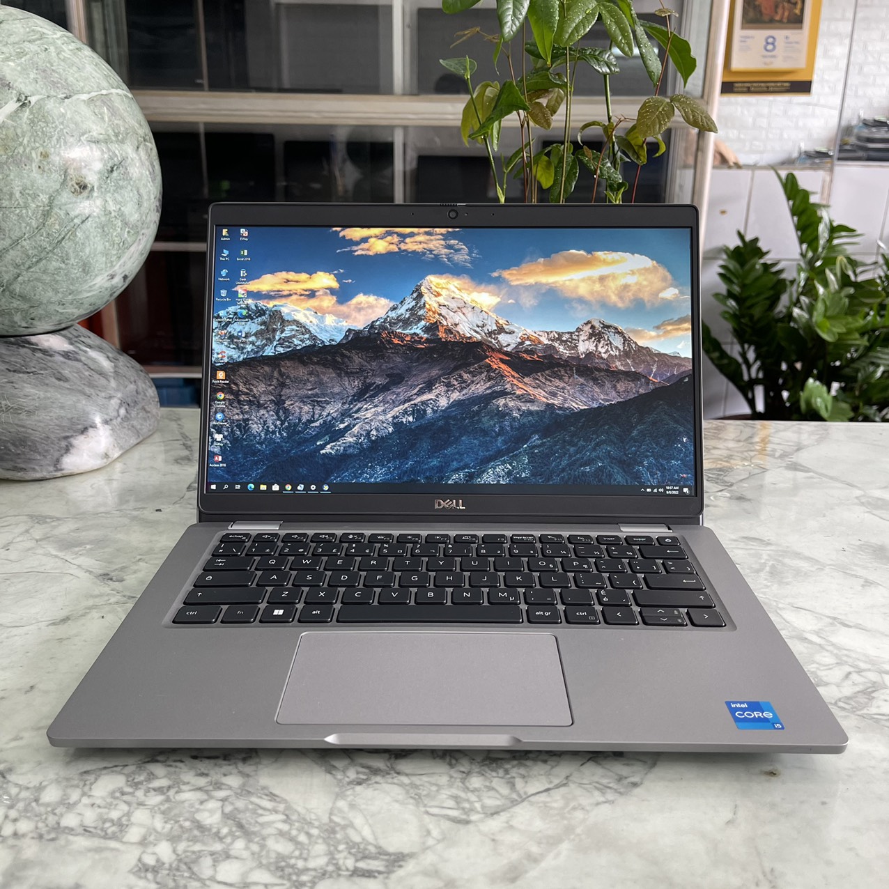 Dell Latitude 5320 Core I5-1135G7 Ram 16gb Ssd 256gb Màn Hình 13.3''Inch FHD IPS 