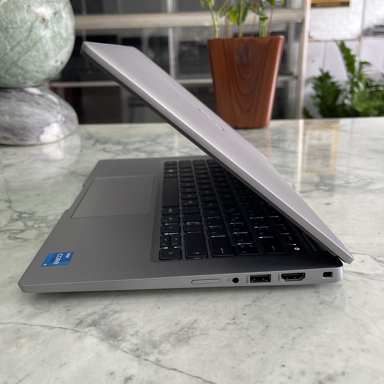 Dell Latitude 5320 Core I5-1135G7 Ram 16gb Ssd 256gb Màn Hình 13.3''Inch FHD IPS 