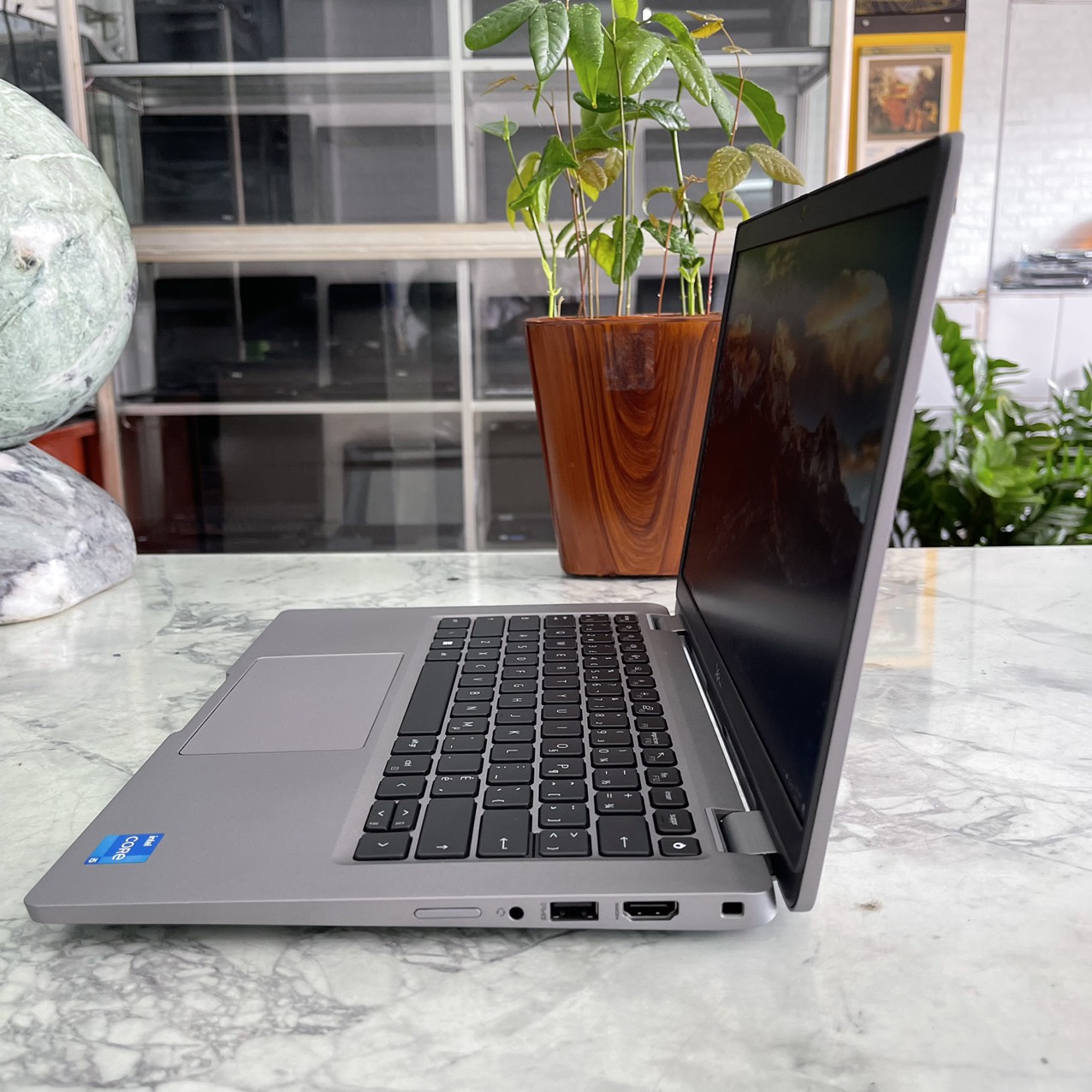 Dell Latitude 5320 Core I5-1135G7 Ram 16gb Ssd 256gb Màn Hình 13.3''Inch FHD IPS 