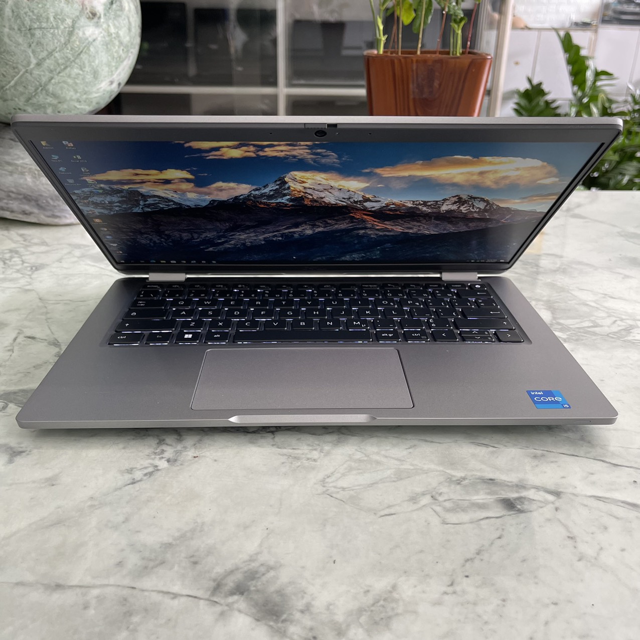 Dell Latitude 5320 Core I5-1135G7 Ram 16gb Ssd 256gb Màn Hình 13.3''Inch FHD IPS 