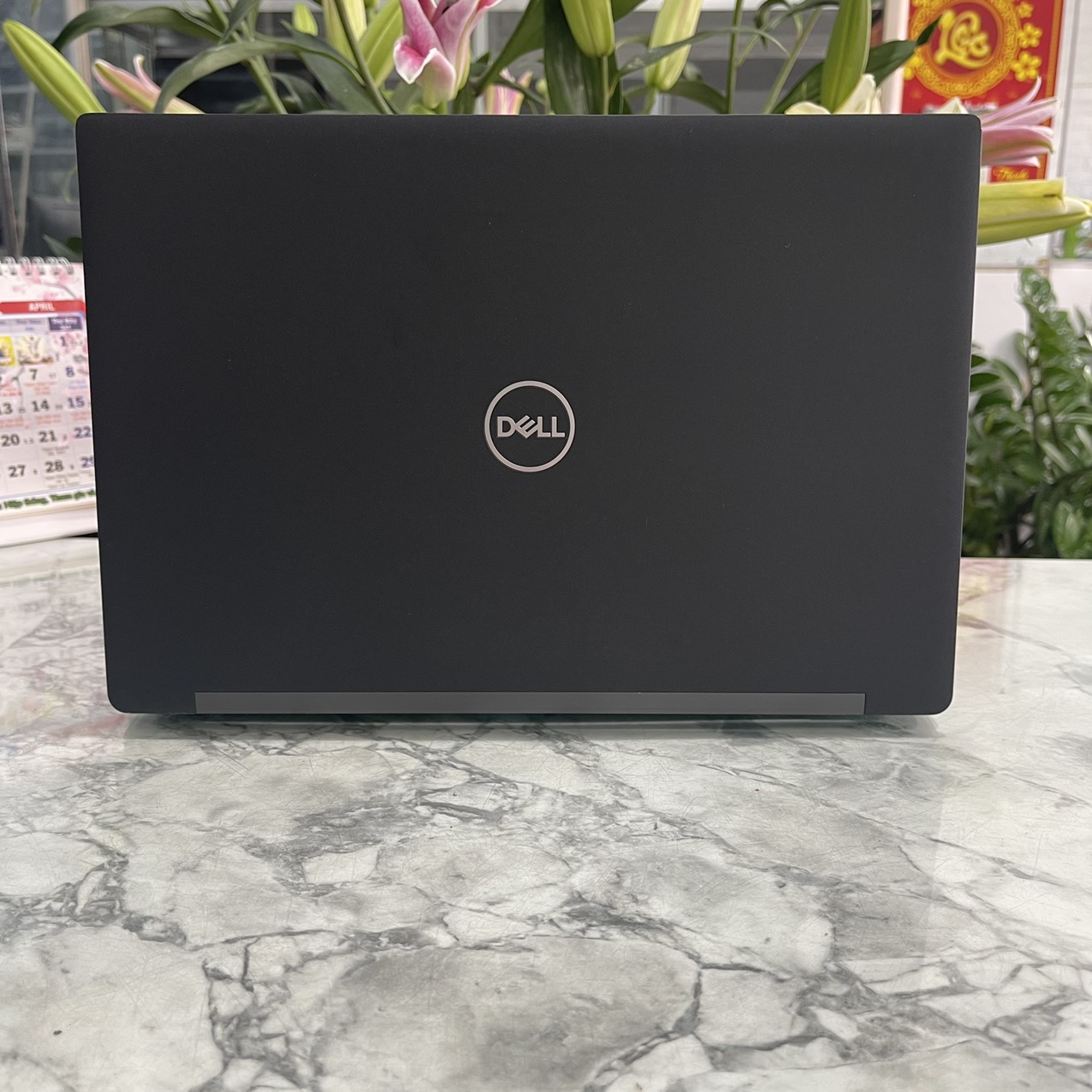 Dell Latitude 7290 Core I7-8650U Ram 16gb Ssd 256gb Màn hình 12.5″Inch