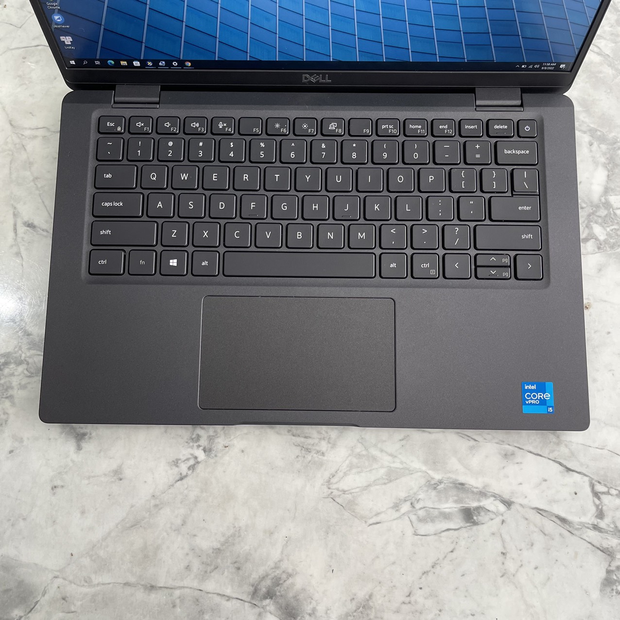 Dell Latitude 7420 Core I5-1145G7 Ram 16gb Ssd  256gb Màn Hình  14.o'' Inch FHD IPS