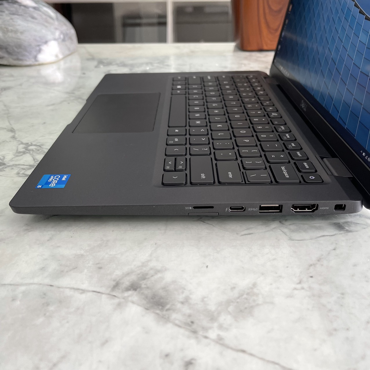 Dell Latitude 7420 Core I5-1145G7 Ram 16gb Ssd  256gb Màn Hình  14.o'' Inch FHD IPS