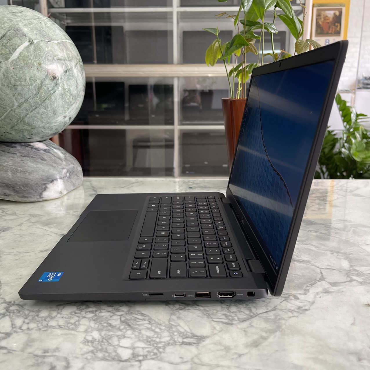 Dell Latitude 7420 Core I5-1145G7 Ram 16gb Ssd  256gb Màn Hình  14.o'' Inch FHD IPS
