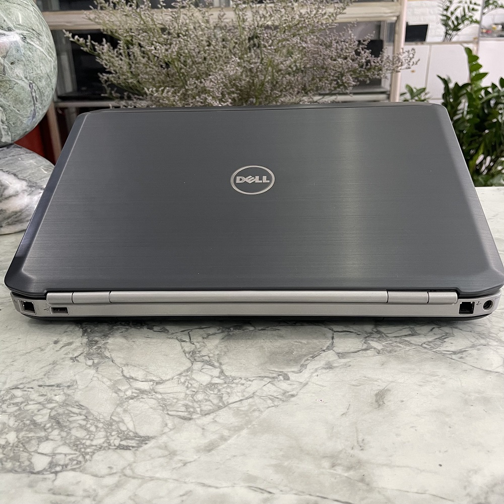 Dell Latitude E5520 Core I5-2520M Ram 4gb Ssd 128gb  Màn 15.6″ Inch