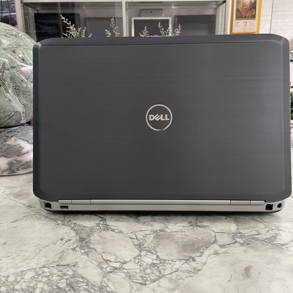 Dell Latitude E5520 Core I5-2520M Ram 4gb Ssd 128gb  Màn 15.6″ Inch