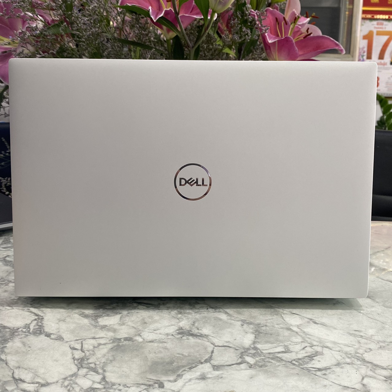 Đồ Họa - Gaming Dell XPS 15 9510 Máy LikeNew Core I9-11900H Ram 32gb Ssd 512gb Card RTX3050(4GB GDDR6) Màn Hình 15.6’’ Inch FHD