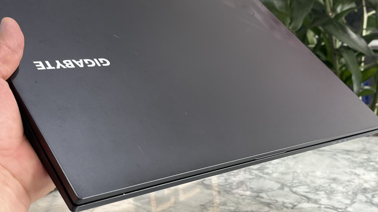 Gaming - Đồ Họa Gigabyte  G5 GE-AX211NGW (Máy LikeNew-Full Box-Còn Bảo Hành Hãng) Core I5-12500H Ram 8gb Ssd 512gb  Card RTX3050 4GB Màn Hình 15.6''Inch Fhd IPS 144Hz