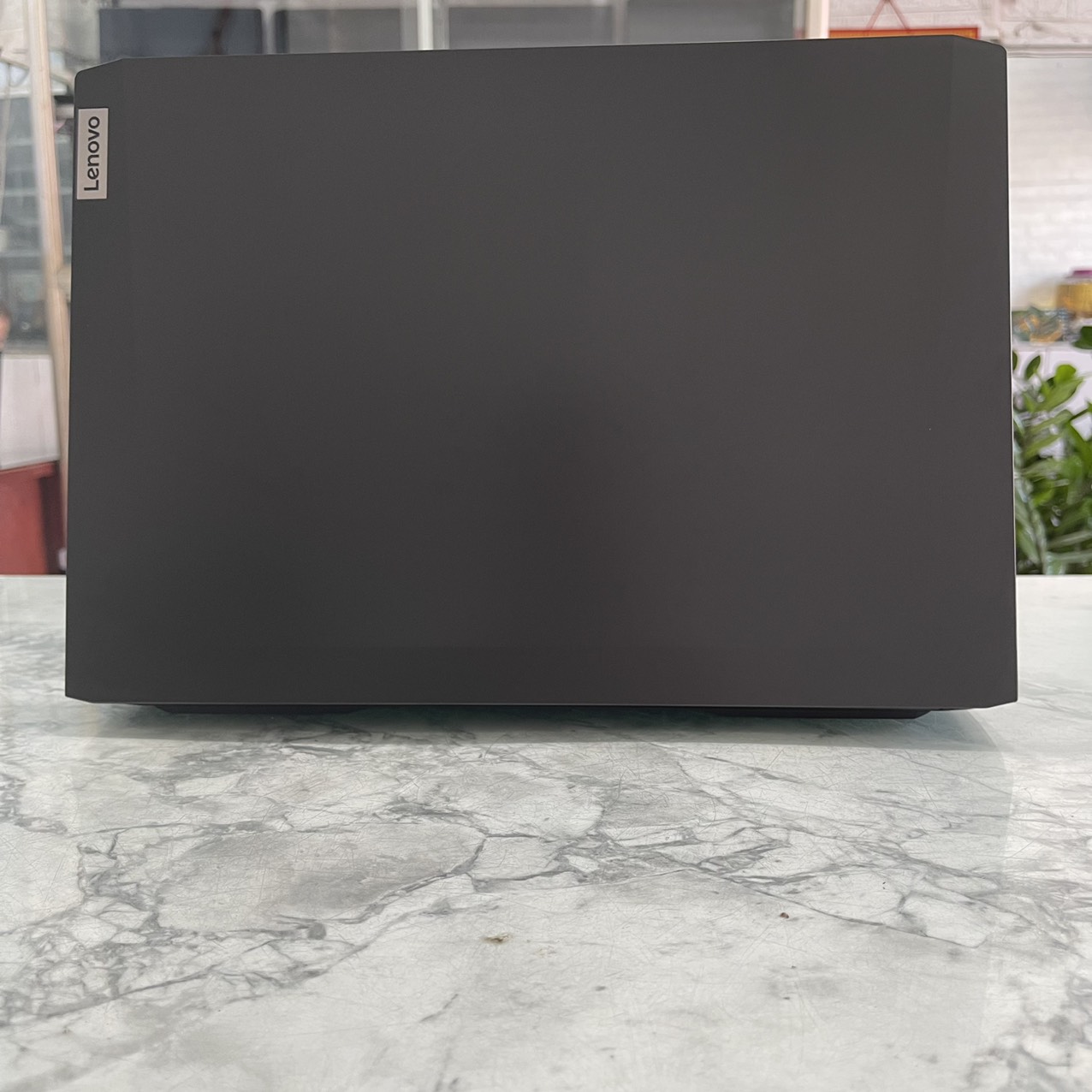 Lenovo Gaming 3-15ACH6 2021 Máy LikeNew (BẢO HÀNH HÃNG) Ryzen 5-5600H Ram 8gb Ssd 512gb VGA GTX 1650 (4GB GDDR6) Màn Hình 15.6 Inch Fhd IPS