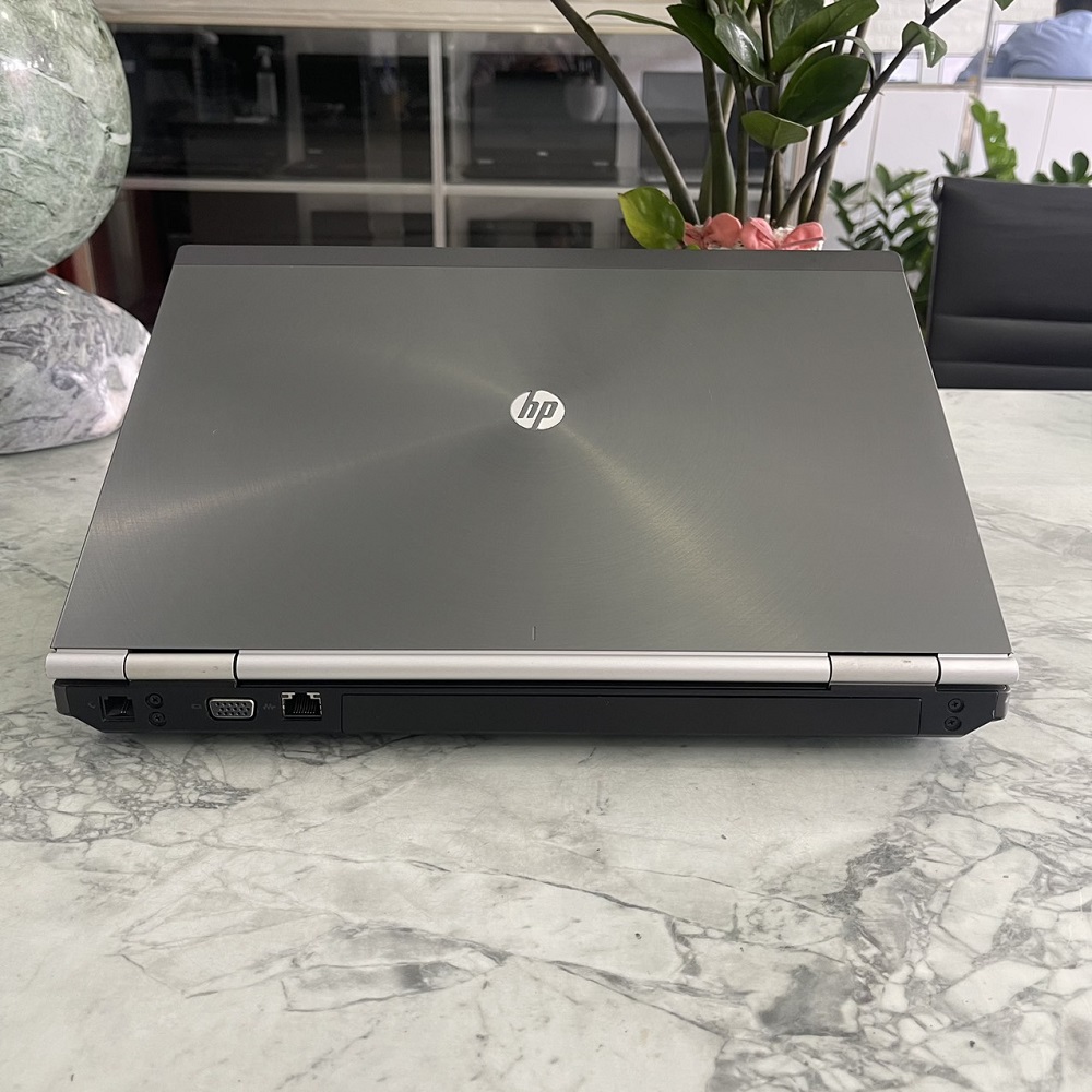 HP EliteBook 8470W Core i7-3630QM Ram 8gb Ssd 128gb Card AMD FirePro M2000 Màn Hình 14.0''Inch