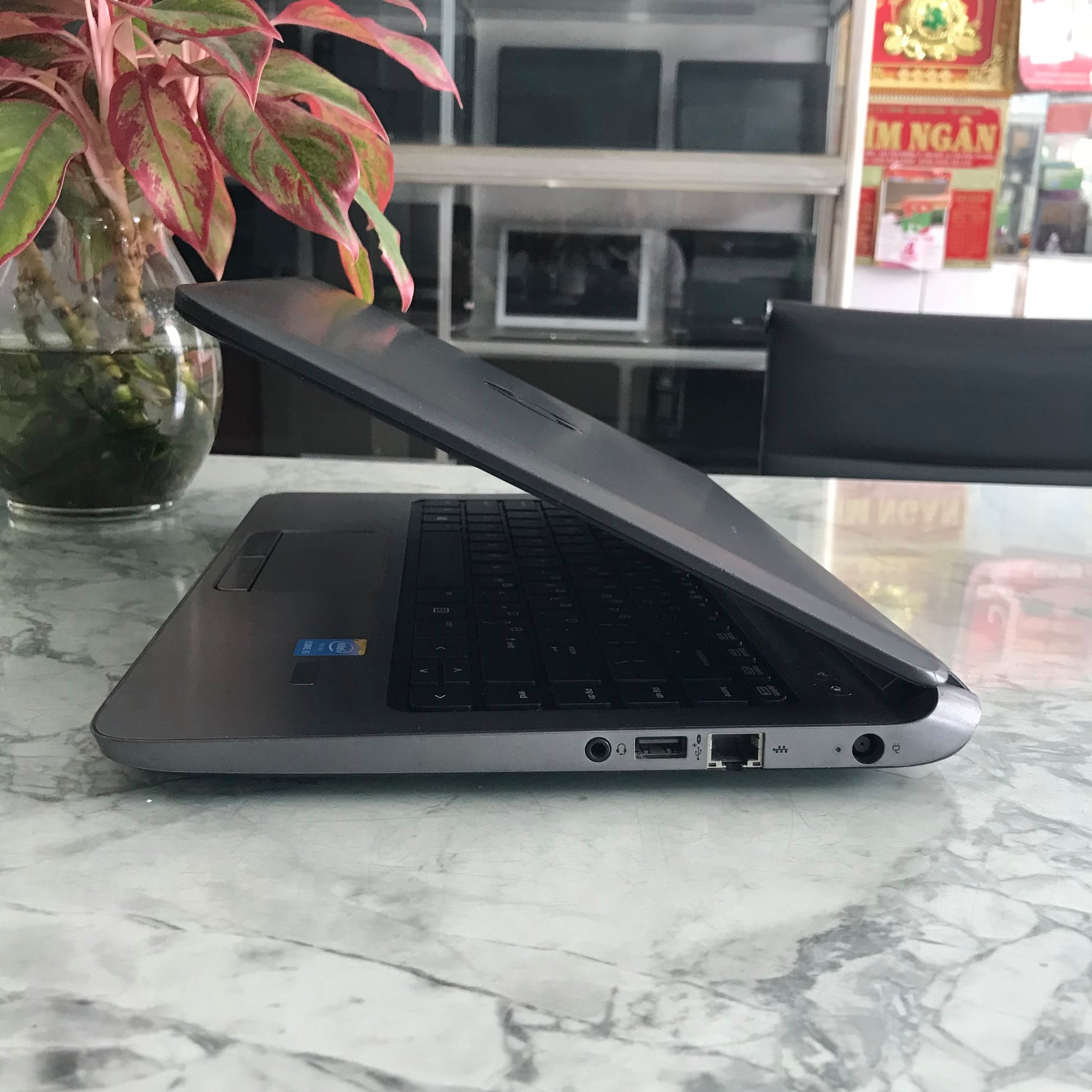 Hp Probook 430 G1 Core i5-4300U Ram 8gb Ssd 128gb Màn hình 13.3 inch 