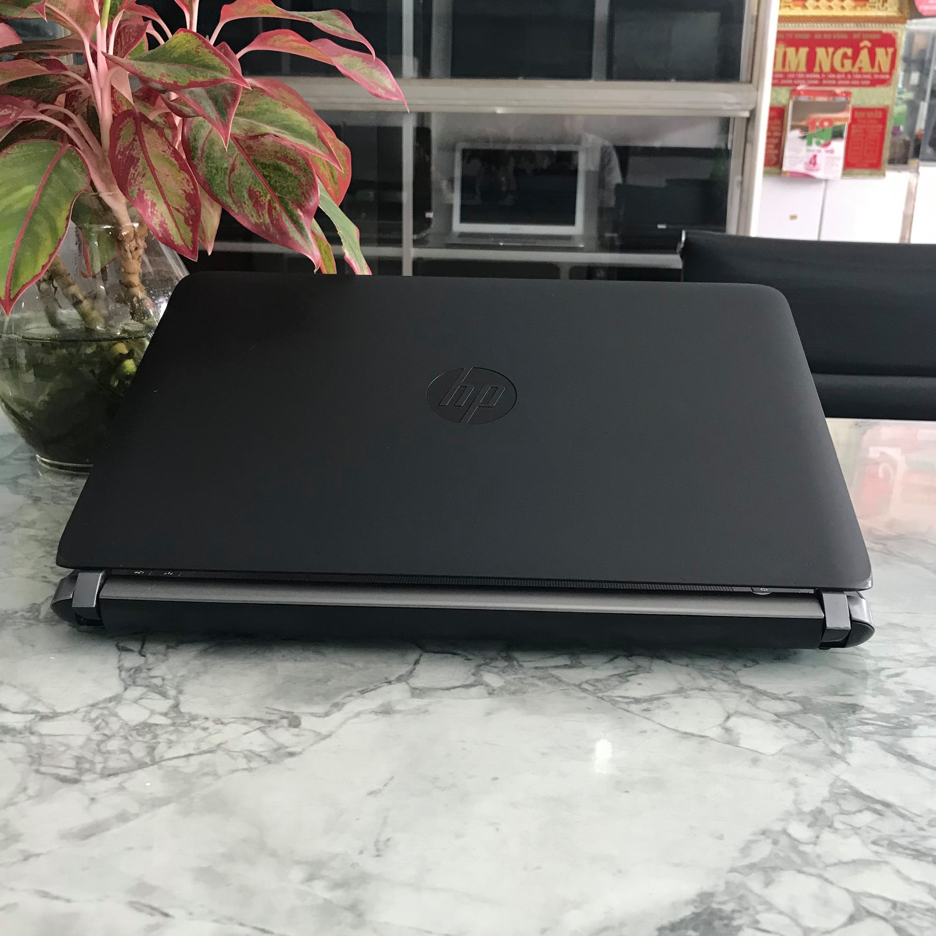 Hp Probook 430 G1 Core i5-4300U Ram 8gb Ssd 128gb Màn hình 13.3 inch 