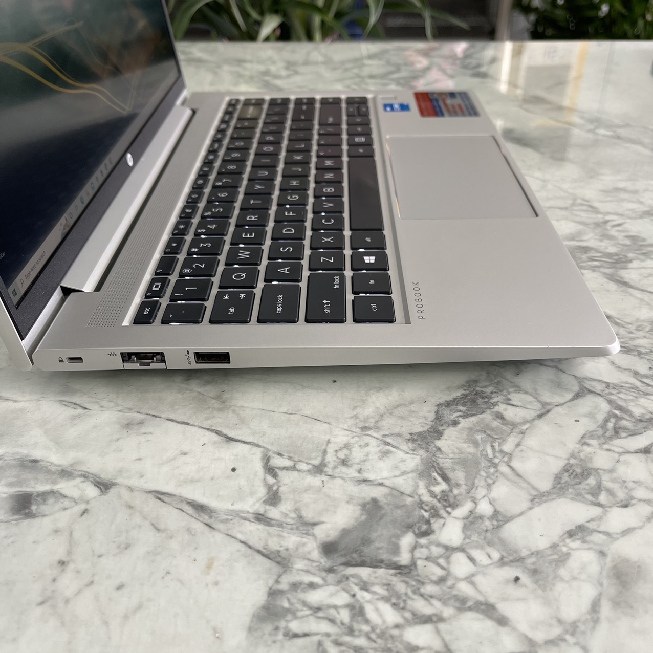 HP Probook 440 G8 (1YWTY-2H0S7PA) Máy Like New Core I5-1135G7 Ram 8gb Ssd 512gb Màn Hình 14.0'' Inch Fhd IPS