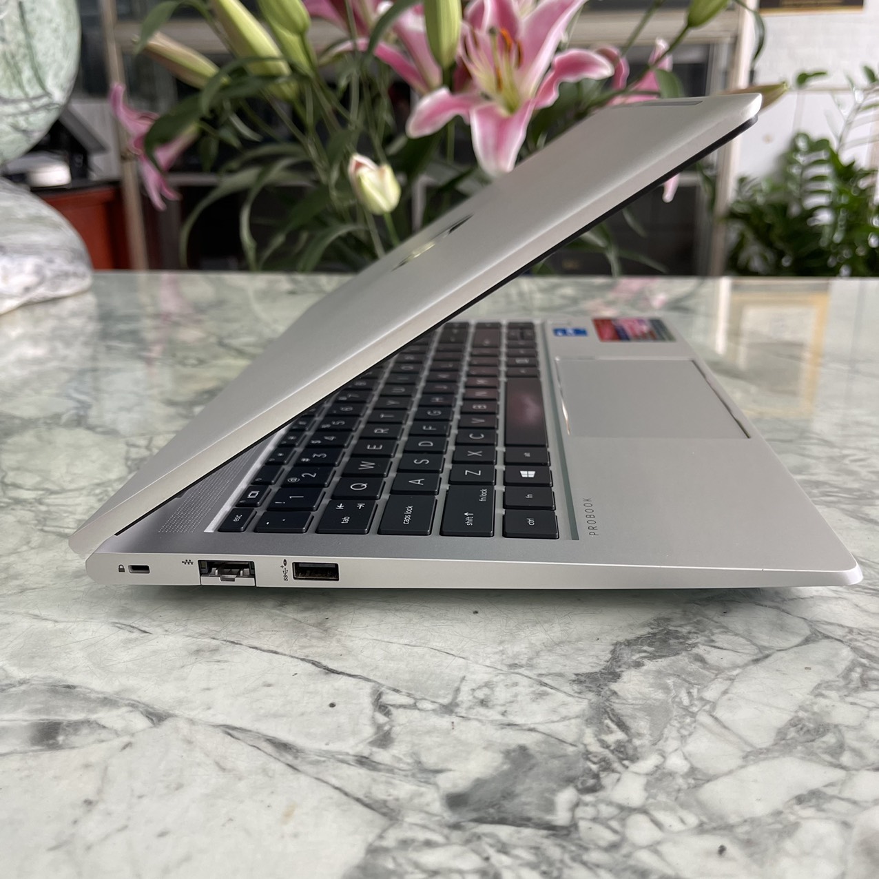 HP Probook 440 G8 (1YWTY-2H0S7PA) Máy Like New Core I5-1135G7 Ram 8gb Ssd 512gb Màn Hình 14.0'' Inch Fhd IPS