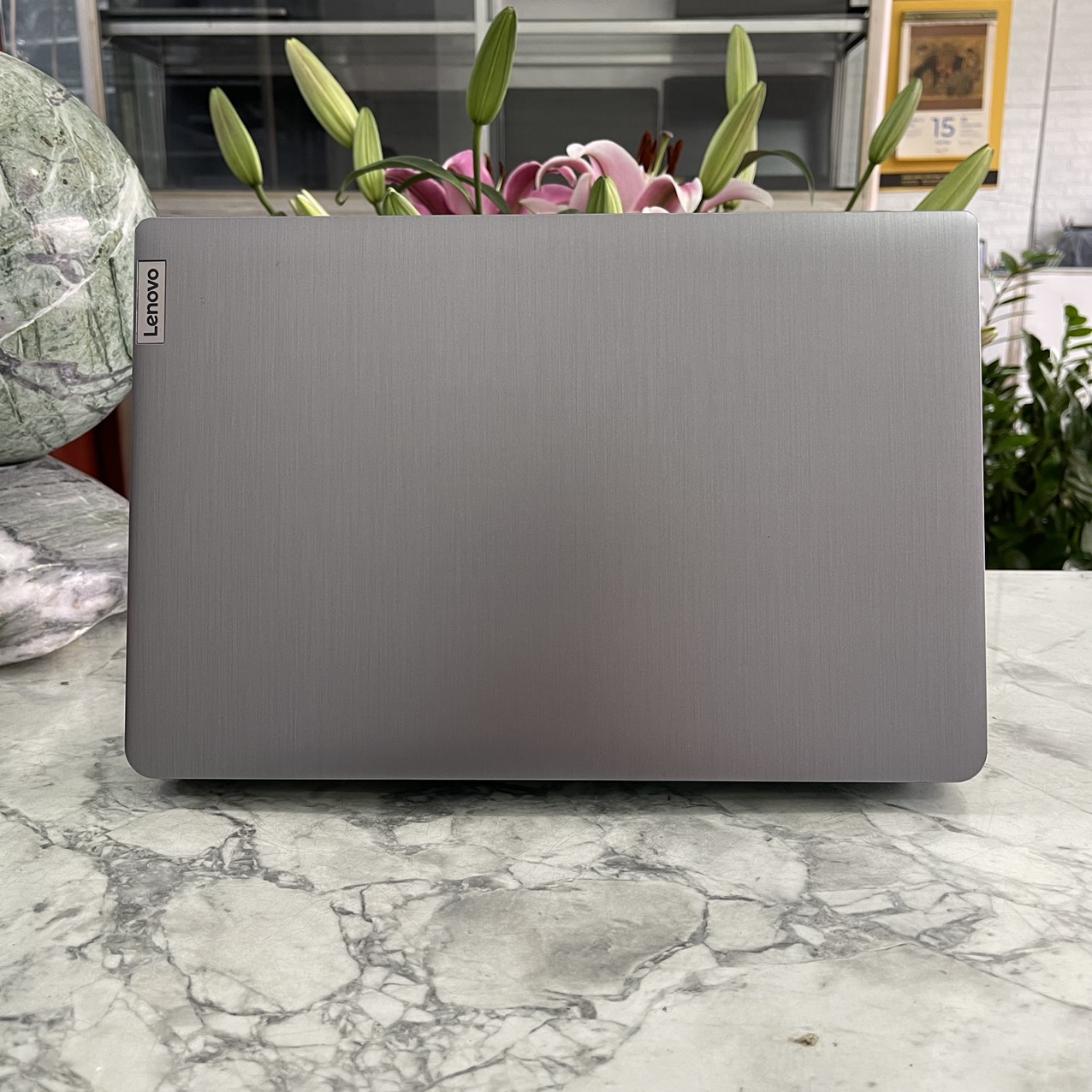 Lenovo Ideapad 3 14ITL6 (82H7009JSB) Máy LikeNew  Core I5-1135G7 Ram 8gb Ssd 512gb Màn Hình 14.0'' FullHD IPS