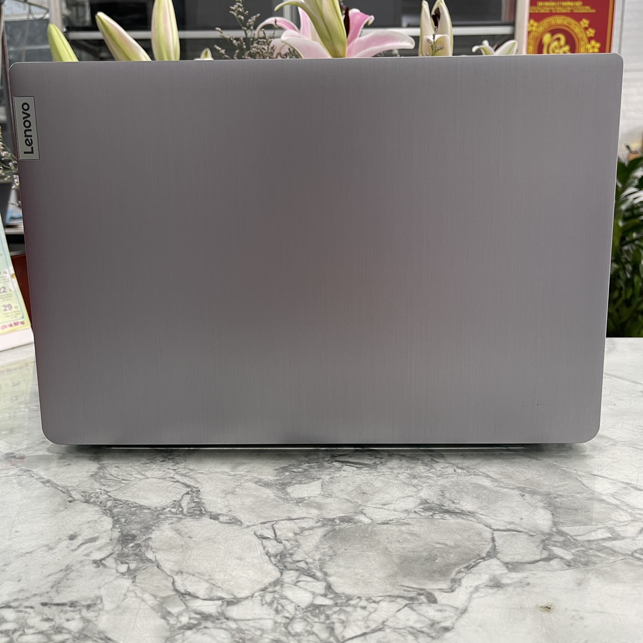 Lenovo IdeaPad Slim 3 15ITL6  Máy LikeNew  Core I5-1155G7 Ram 8gb Ssd 512gb Màn Hình 15.6'' FullHD IPS