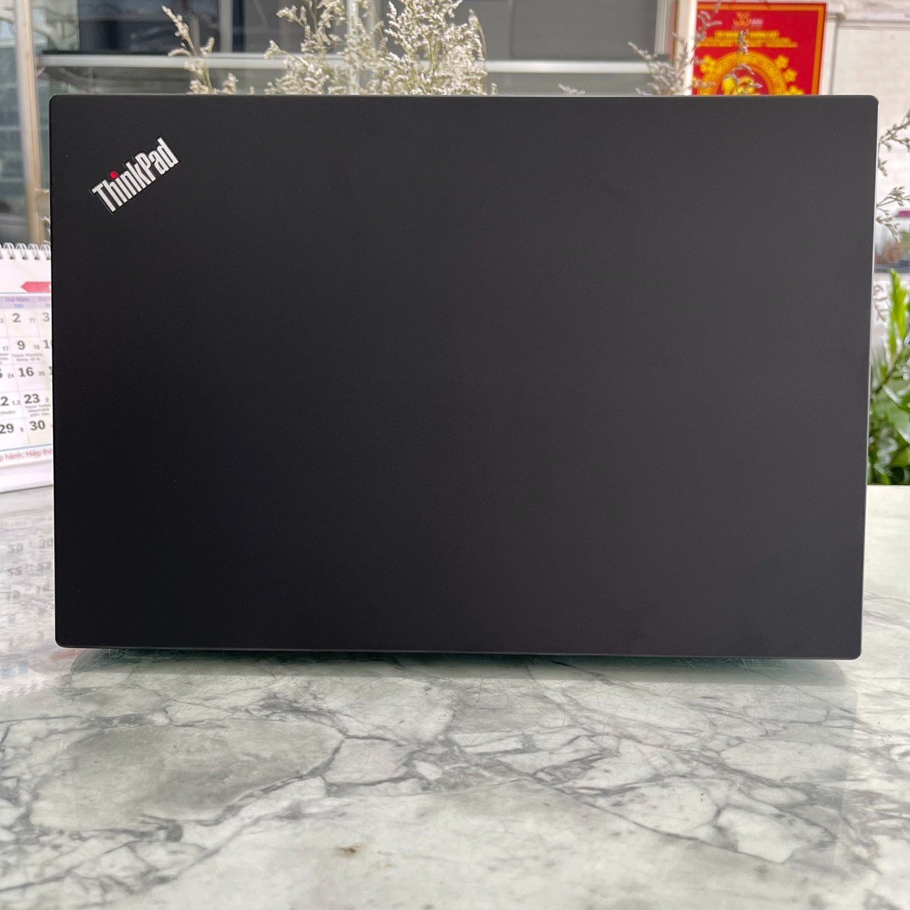 Lenovo Thinkpad X280 Core I5–8350U Ssd 512gb Ram 16gb  Màn Hình 12,5″ Inch