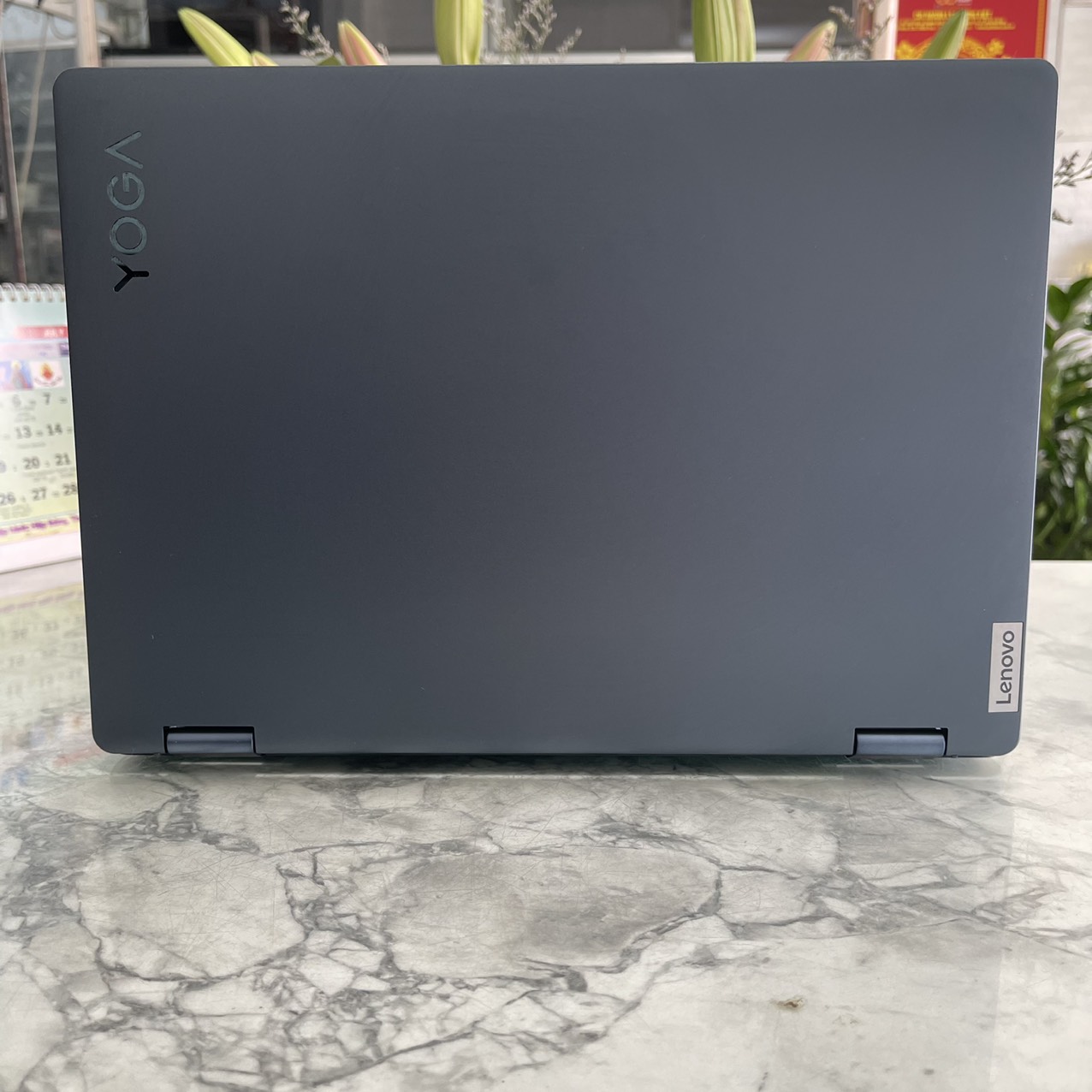 Lenovo Yoga6 13ALC7  Máy LikeNew( CHỈ NỬA GIÁ THỊ TRƯỜNG) Ryzen 7 5700U Ram 16gb Ssd 512gb Màn hình 13.3 Inch WUXGA Touch + IR Camera