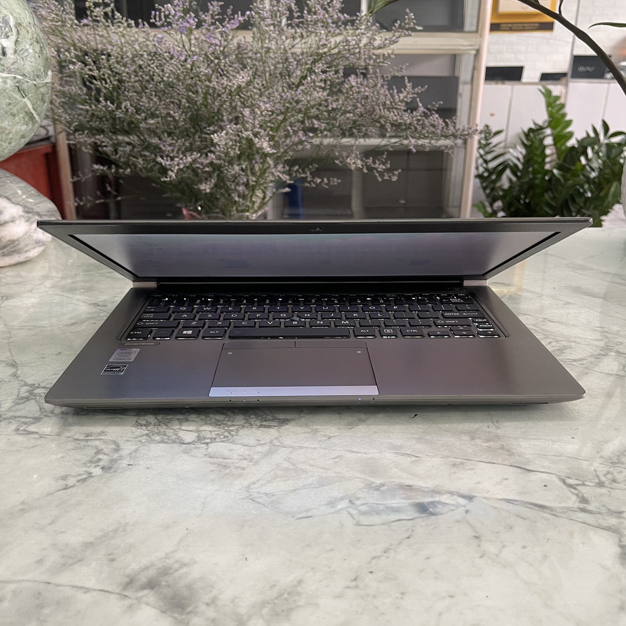 Toshiba Portege Z30-B Core  I5-5200U Ram 8gb Ssd 128gb Màn Hình 13.3''Inch