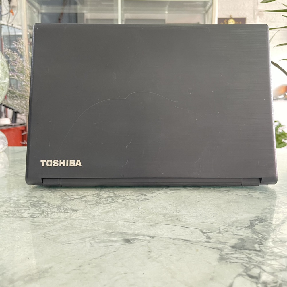 Toshiba Tecra C50-C Core I5-5200U Ram 8gb Ssd 128gb Màn hình 15.6'' Inch 